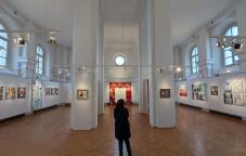 Wystawy indywidualne