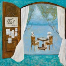 Punkt Wymiany Poezji 