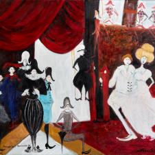 marzyciele i marionetki ii 1