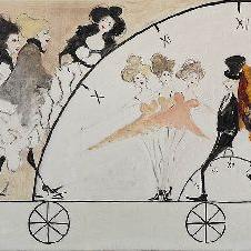 Sowy i Skowronki czyli kazdy ma swoj czas