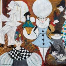 marzyciele i marionetki i 1 2